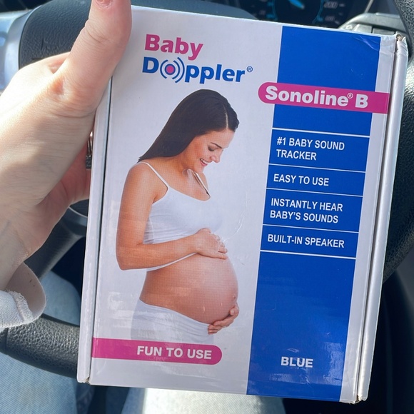 Doppler - Picture 1 of 2